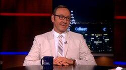 Kevin Spacey Kevin Spacey