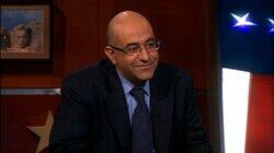 Samer Shehata, Dr. Paul Offit Samer Shehata, Dr. Paul Offit