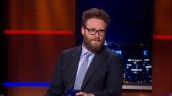 Seth Rogen Seth Rogen