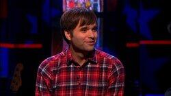 Ben Gibbard Ben Gibbard
