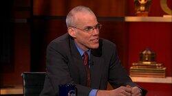 Bill McKibben Bill McKibben