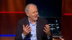 John Lithgow John Lithgow