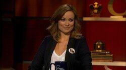 Olivia Wilde Olivia Wilde