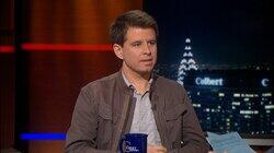 Randall Munroe Randall Munroe