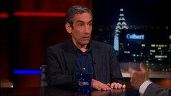 Douglas Rushkoff Douglas Rushkoff