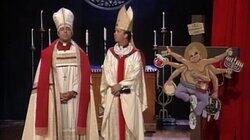 Church of the Man Show Church of the Man Show