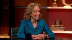 Doris Kearns Goodwin Doris Kearns Goodwin