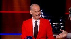 John Waters John Waters