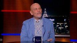 John Malkovich John Malkovich