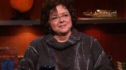 Laurie Garrett Laurie Garrett