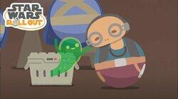 Maz and the Gigantic Blorp – Chapter 1 Maz and the Gigantic Blorp – Chapter 1