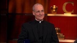 Father Jim Martin Father Jim Martin