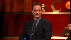 Gary Sinise Gary Sinise