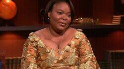 Leymah Gbowee Leymah Gbowee
