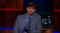 Ashton Kutcher Ashton Kutcher