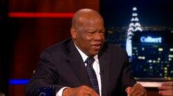 Rep. John Lewis Rep. John Lewis