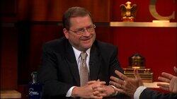 Grover Norquist Grover Norquist