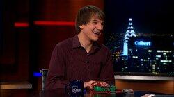 Jack Andraka Jack Andraka