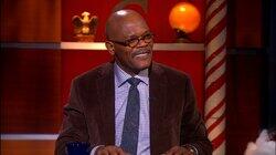 Samuel L. Jackson Samuel L. Jackson