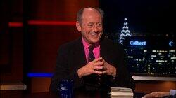 Billy Collins Billy Collins