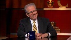 Laurence Tribe Laurence Tribe