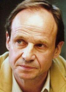 Lennart Sollberg Lennart Sollberg