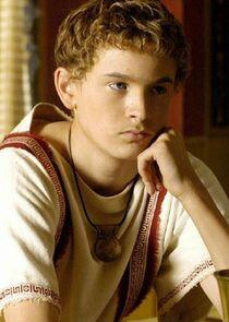 Gaius Octavian Gaius Octavian