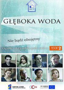 Głęboka woda Głęboka woda