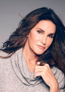 Caitlyn Jenner