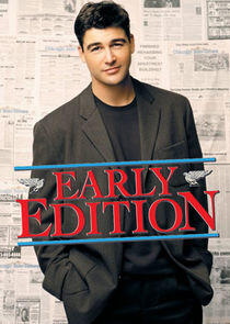 Early Edition Early Edition