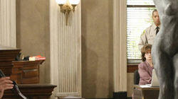 Mr. Monk Takes the Stand Mr. Monk Takes the Stand