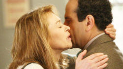 Mr. Monk Falls in Love Mr. Monk Falls in Love