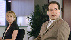 Mr. Monk Goes to the Office Mr. Monk Goes to the Office