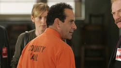 Mr. Monk is on the Run (1) Mr. Monk is on the Run (1)