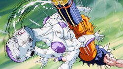A Final Attack