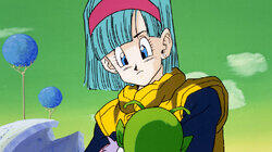 Frieza Approaches Frieza Approaches