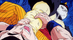 Upgrade to Super Saiyan Upgrade to Super Saiyan