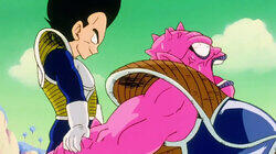 The Prince Fights Back The Prince Fights Back