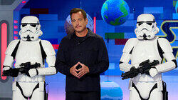 Rebuild the Galaxy Rebuild the Galaxy