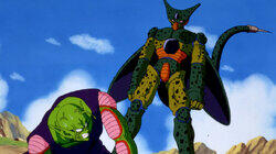 Up to Piccolo Up to Piccolo