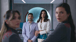 Fernanda le propone a Brayan despedir a Rosmery