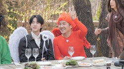 Along with Jin Along with Jin
