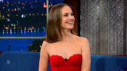 Natalie Portman, Dawn Staley, Wednesday, Buddy Guy Natalie Portman, Dawn Staley, Wednesday, Buddy Guy