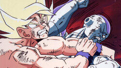 Pathos Of Frieza