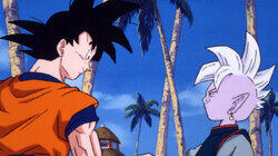 Big Trouble, Little Trunks Big Trouble, Little Trunks