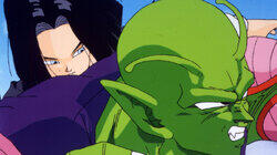 No Match for the Androids No Match for the Androids