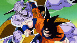 Incredible Force! Incredible Force!