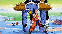 Ginyu Assault Ginyu Assault