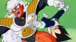 Gohan, Defeat Your Dad!! Gohan, Defeat Your Dad!!