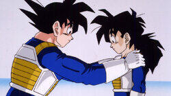 Super Vegeta Super Vegeta